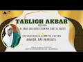 Download Lagu LIVE TABLIGH AKBAR Bersama AL HABIB ABU BAKAR SIDIK BIN ISMET AL HABSYI || Khitanan RAFI NURDAFA