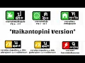 Download Lagu Raikantopini All Version