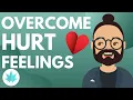 Download Lagu Mengapa Kita Merasa TERLUKA? - Cara Mengatasi PERASAAN TERLUKA (Animasi)