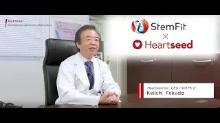 Download Ajinomoto StemFit Supporting Scientists \u0026 the Future of Healthcare, Full Ver MP3