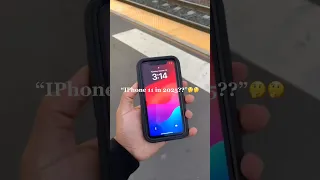 IPhone 11 Officially Outdated In 2025 