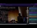Bubobubo Live Coding with Sardine Python 3 11 Tidal Club Night Stream 2022