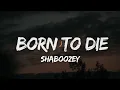 Shaboozey - Born To Die (Lyrics)