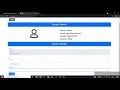 TSF Project Basic Banking System WebApp