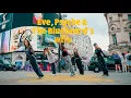 Download Lagu [KPOP IN PUBLIC] LE SSERAFIM (르세라핌) - 'Eve, Psyche \u0026 The Bluebeard's wife' | DANCE COVER UK | LONDON