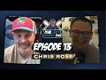Chris Rose s journey from MLB Network to Jomboy Media