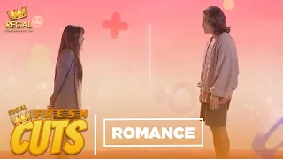 TADHANA! Alexa Miro at Rob Gomez binigyan ng pagkakataon ang isa't-isa | A Girl and A Guy