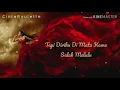 Download Lagu Kisah Cintaku ~ D' Paspor ( Cah Semarang )