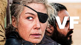 PRIVATE WAR Bande Annonce VF (2019)