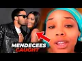 Mendecees Caught Cheating On Yandy w Married Woman