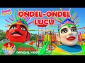 Download Lagu Ondel-Ondel Lucu – Aisyah Mamo Agil | Lagu Animasi Anak Anak 2025