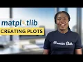 Unraveling the Secrets of Python Data Visualization Matplotlib