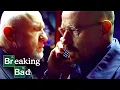 Walter Instructs Jesse to End Gale Boetticher s Life Full Measure Breaking Bad