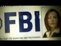 The X-Files Season 9 Opening Title Sequence (HD)