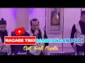 Download Lagu Nagabe Trio - Martangan Pudi - Cipt. Serli Napitu