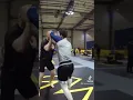 Rape Choke Defense