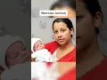 Youngest Mothers in the World