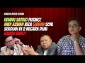 Download Lagu Hendri Satrio Dibuat Pusing! Andi Azwan Bela Gibran Soal Sekolah Di 2 Negara Hanya Demi Ijazah SMA?!