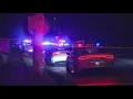 IMPD officer shot update
