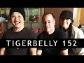 Mike Boudet From Sword Scale TigerBelly 152