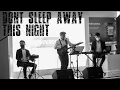 Download Lagu Daniel Sahuleka - Don't sleep away this night(Cover By Tio\u0026Friend) | GIIAS 2022 | EOS R+RF 16mm 2.8