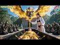 Download Lagu 21st Century Doctor Time-Travels As Emperor Passes, Revives Him With Healing - CineDrama