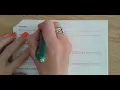 Ch 1 V 1 2 adding integers t chart 24