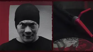 iwa k topeng official lyric video 