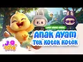 Download Lagu 🔴【LIVE】LAGU ANAK AYAM TEK KOTEK KOTEK | LAGU ANAK ANAK TERBAIK - @J.GToysNusantara