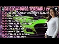 Lagu DJ TIKTOK TERBARU 2025 SLOW BASS🎵DJ AKU MASIH DISINI MENANTIMU KEMBALI  DJ DUSTA CINTA🎵VIRAL