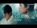 Lagu LÁ GIÀ TÂY - Lê Chí Trung | Official Music Video