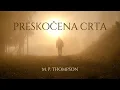 Download Lagu M. P. Thompson - Preskočena crta (OFFICIAL LYRIC VIDEO)