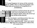 Craigslist Still a Horror for Free Pets