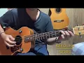 Download Lagu Karolina | Garfi | SORE (Fingerstyle Guitar)