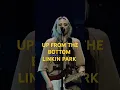Download Lagu Linkin Park  - Up from the bottom #linkinpark #fromzerodeluxe