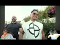 Bougassaa reaction - ElGrandeToto |  FOTO 🔥