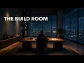 Finish What You Started THE BUILD ROOM for Coding Deep Work 4 Hours
