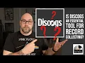 Is Discogs An Essential Tool for Record Collecting