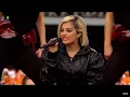 Hey Mama - Bebe Rexha (Live at 538 Koningsdag 2019) 720P