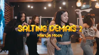 salting demais 2 slow flow manjamooy official music video 