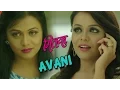 Lagu Mitwaa - Avani's Introduction - Prarthana Behere, Swapnil Joshi, Sonalee Kulkarni - Marathi Movie