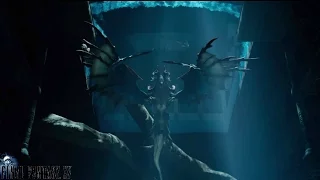 Final Fantasy XV Gameplay Walkthrough Part 12 Working For The Empire 