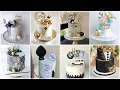 Men s birt ay cake design Birt ay cake ideas for men