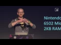 Zachary Johnson Andrew Reitano NESpectre The Massively Multi-Haunted NES JSConf EU 2017