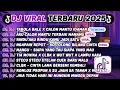 Download Lagu DJ TIKTOK TERBARU 2025-🎵DJ TABOLA BALE X CALON MANTU IDAMAN🎵DJ AKU CALON MANTU TERBAIK MAMAMU