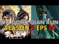 Lagu WU DONG QIAN KUN SEASON 9 EPS 10