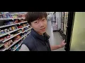 Walgreens ice cream shopping
