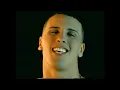 Nicky Jam ft. Daddy Yankee - En La Cama Video Remasterizado AI
