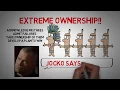 Extreme Ownership Animated Summary