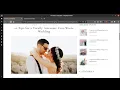 Wordpress Blog 1 Part-3 Bangla Tutorial Wordpress Custom Theme Development